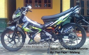 satria monster hijau b (1) ff