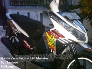 vario techno monster hvtm2