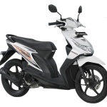 Jual Striping Motor Honda BeAT 2012 pth