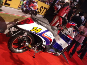 Modifikasi Honda Scoopy-i Thailand Terbaru [Gallery Photo] sp