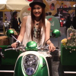 Modifikasi Honda Scoopy-i Thailand Terbaru [Gallery Photo] g