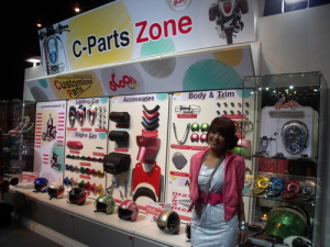 Modifikasi Honda Scoopy-i Thailand Terbaru [Gallery Photo] ak