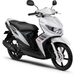Tujuh Warna Yamaha Soul GT : Cool Banget !! pt