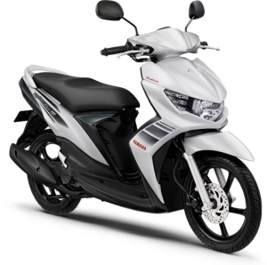 Tujuh Warna Yamaha Soul GT : Cool Banget !! pt