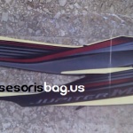 Jual Striping Motor Yamaha Jupiter MX 2012 m