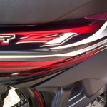 Jupiter Z1 : Motor Injeksi Terbaru dari Yamaha sa