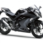 Galeri New 2013 Kawasaki Ninja 250R FI : Semakin Gagah...!! hb