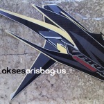 Jual Striping Motor Honda Vario Techno 125 FI Helm-In p