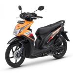 All New Honda Beat FI : Galeri Warna dan Spesifikasi Lengkap...!! so