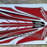Jual Striping Motor Yamaha Jupiter MX Special 50th World GP Anniversary (Premium Design) m
