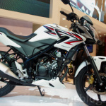 All New Honda CB150R Streetfire tampil dengan Desain Inovatif (Galeri) o