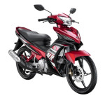 Aneka Pilihan Warna Baru Yamaha Jupiter MX 135 2013 m