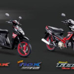 Jual Striping Motor Suzuki Satria Fu 150 BlackFire Limited Edition 2013 3