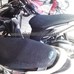 Jual Sarung Jok Dingin/Jok Jaring merek Cooltech dan Mbacool area Bali ct