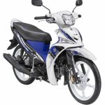 Yamaha Vega Force Hadir dengan 7 Pilihan Warna dan Striping sb