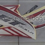 Jual Striping Motor Yamaha Soul GT Street 2013 mp