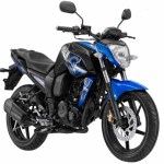 Warna Dan Striping 2014 Yamaha Byson 150 "Secret of The Darkness" b