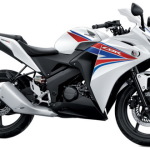 Galeri Warna Honda CBR150R Thailand 2013 Terbaru tr