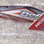 Jual Striping Motor Honda Beat FI 2014 m