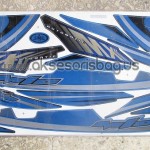 Jual Striping Motor Yamaha Mio MX 115 / Mio Soul Thailand b