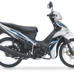 Galeri Warna dan Striping Yamaha Force 115 Sport 2015 p