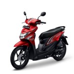 Galeri Warna dan Striping Honda All New BeAT POP eSP 2015 m