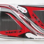 Jual Striping Motor Honda CBR150R Thailand 2014 h