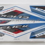 Jual Striping Motor Honda Click/Vario 125i eSP 2015 Thailand b