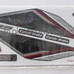 Jual Striping Motor Honda Click / Vario 125i eSP Premium 2015 Thailand s