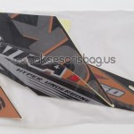 Jual Striping Motor Suzuki Satria F150 Euro3 Special Edition 2015 a