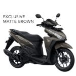 Galeri Warna dan Striping Honda Vario 150 eSP Exclusive 2016 s