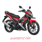 Pilihan Warna 2017 Honda Sonic 150R Terbaru: Harga Naik s