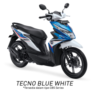 Pilihan Warna All New Honda BeAT FI eSP 2016: Harga dan Spesifikasi ds