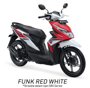 Pilihan Warna All New Honda BeAT FI eSP 2016: Harga dan Spesifikasi ds