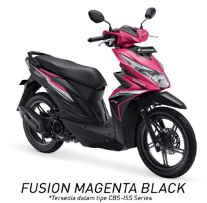 Pilihan Warna All New Honda BeAT FI eSP 2016: Harga dan Spesifikasi ds