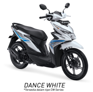 Pilihan Warna All New Honda BeAT FI eSP 2016: Harga dan Spesifikasi d