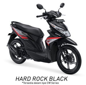 Pilihan Warna All New Honda BeAT FI eSP 2016: Harga dan Spesifikasi ds