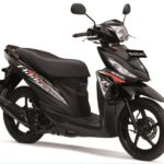 Galeri Warna dan Striping Suzuki Address 2016 di Indonesia h