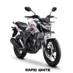 Galeri Warna dan Striping New Honda CB150R 2017 Terbaru p